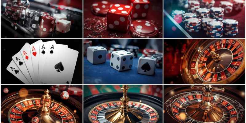 Effective Betting Tips to Improve Winning Chances