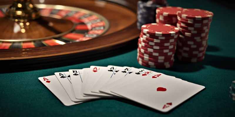 Final Betting Tip: Keep Betting as Entertainment