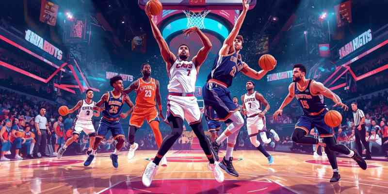 NBA Betting Online Guide 2026 – How to Bet on NBA Games Safely & Smartly