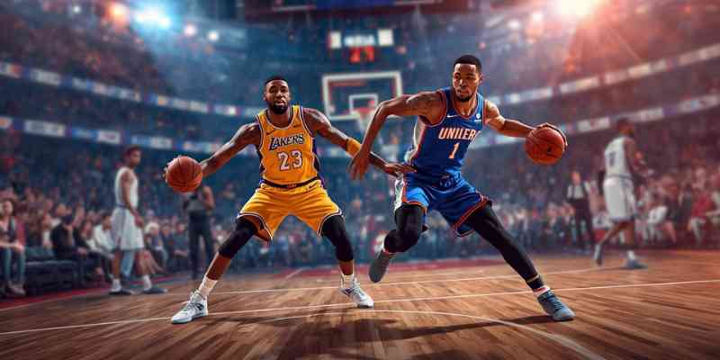 Understanding NBA Betting Online