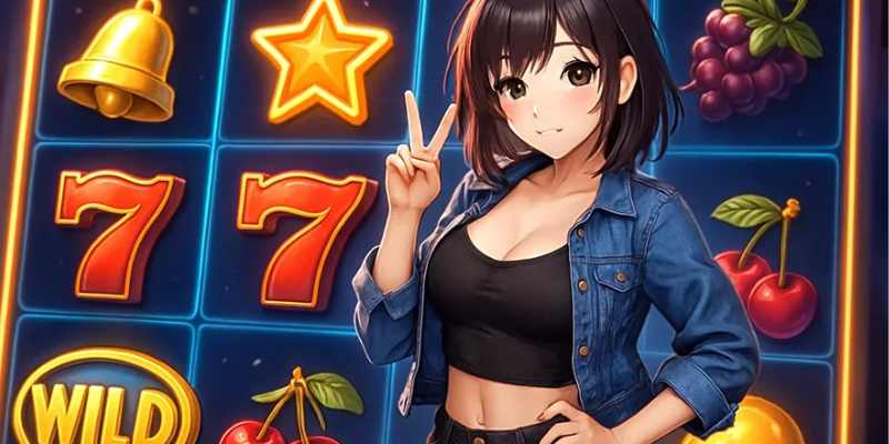 Online casino trends
