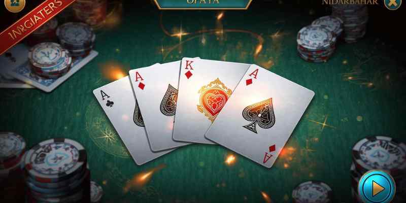 Responsible Gaming Practices