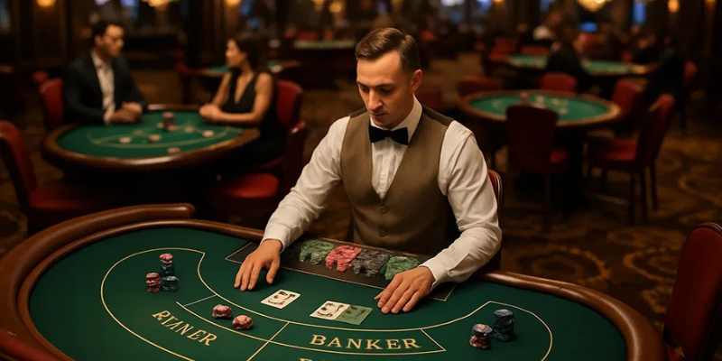 Understanding the Importance of Online Casino Trends