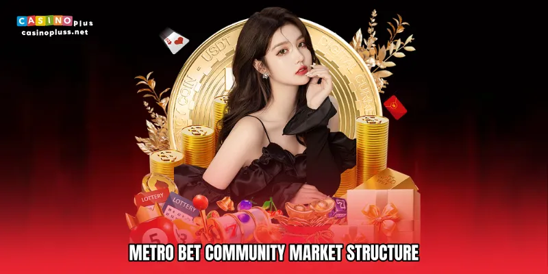 Metro bet community Ecosystem Overview