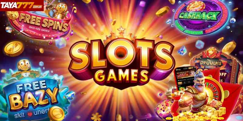 Bonus slots are online slot games that come with additional rewards such as free spins, deposit bonuses, cashback offers, or special in-game features
