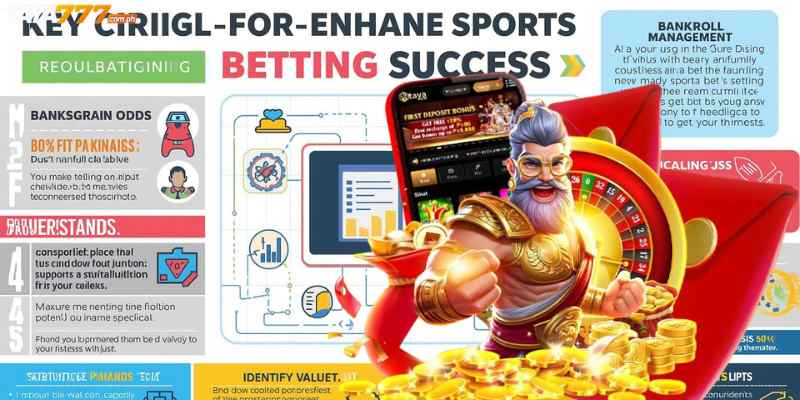     Strategies to Improve Your Betting Success