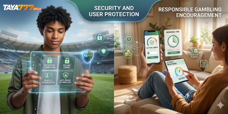 Security and User Protection